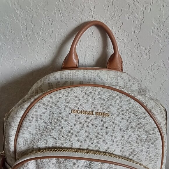 MICHAEL KORS BACKPACK main image 11